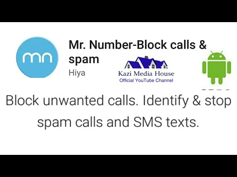 Block unwanted calls - Internet keeps disconnecting