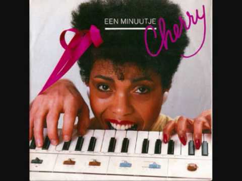 Cherry - 1 Minuutje