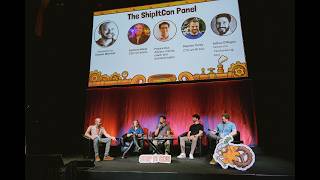SIC 2026   Panel Discussion