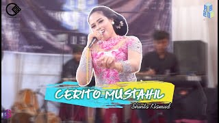 Cerito Mustahil (Mung) - Shinta Klamud || 