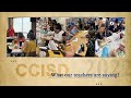 What is it like to teach with CCISD?