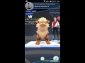 POKEMON GO USAR FAKE GPS