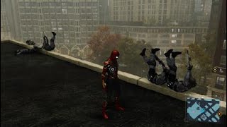 Wiggle Troopers