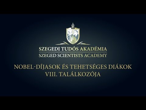 Videó: Amiért Kiosztják A Nobel-békedíjat