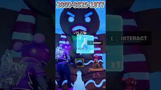 Insane XP Glitch in Fortnite Chapter 7 Season 1! Unlimited XP &amp; Fast Level-Ups (No Timer)