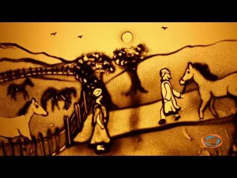 \"მოხერხებული არაბი\" STUDIO N