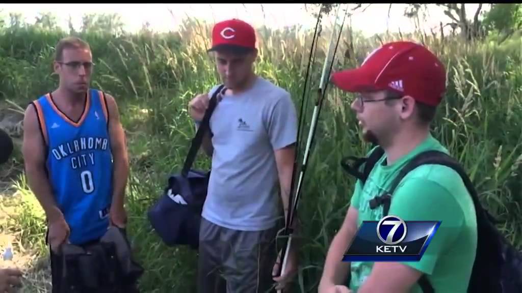 Body found in Missouri River Sunday after search YouTube