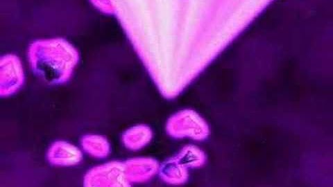 Planescape Torment Meteor Storm Bombardment spell