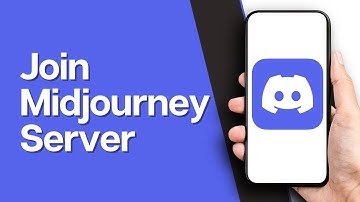 How To Add Midjourney To Discord Server | Midjourney Bot Discord (2024)