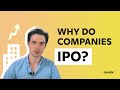 What Happens in an IPO