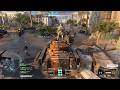 Battlefield 6: Cairo Bazaar Conquest gameplay (No Commentary)