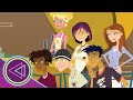 6teen special new year marathon  retro rerun