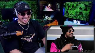 Blidog - Freestyle (Official Music Video) [REACTION!!!] 🔥🔥Maaaan🔥🔥🇹🇳❤️🇲🇦