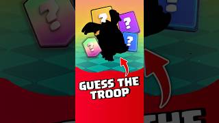Can you guess the Clash Royale Card?