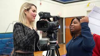 Morris Middle School Career Fair | McAllen ISD