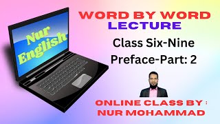 Information Preface Guide