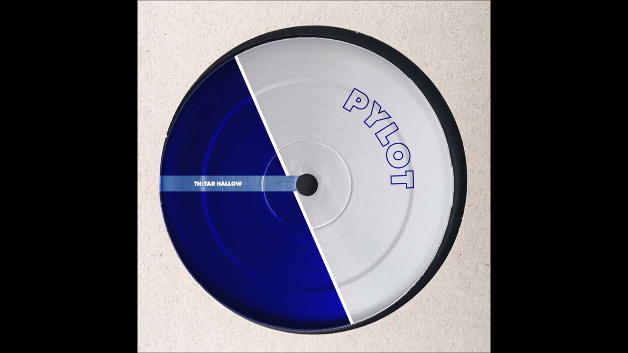 Pylot - Tar 33 B1 [TAR033]