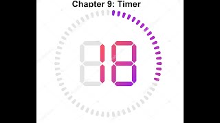 Timer Part 1