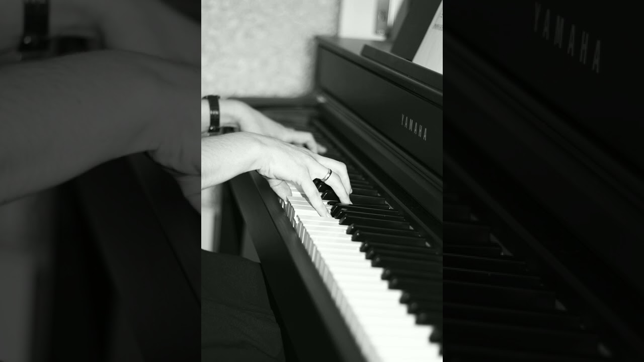 Душа моя вечная - Смотрю я в синеву МИНУС