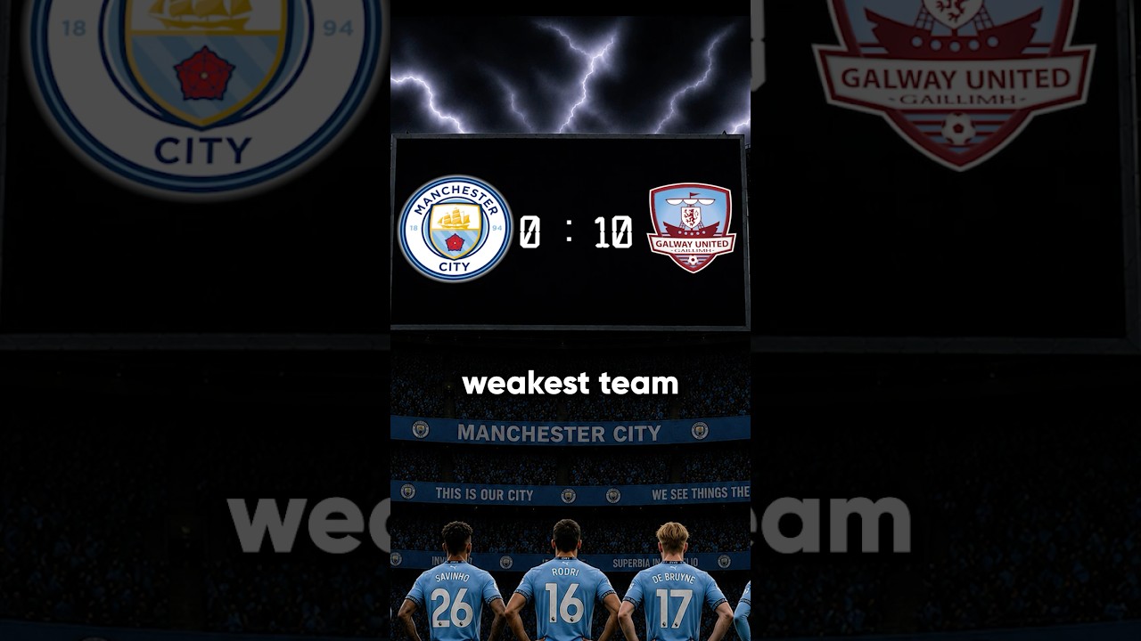 Which Team Should I try Next?🧐 #eafc #fifa #championsleague #manchestercity