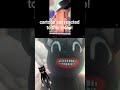 cartoon cat reacted to this video!