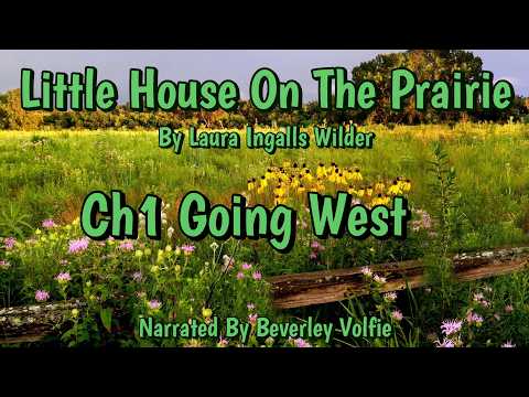 Ch 1 Going West