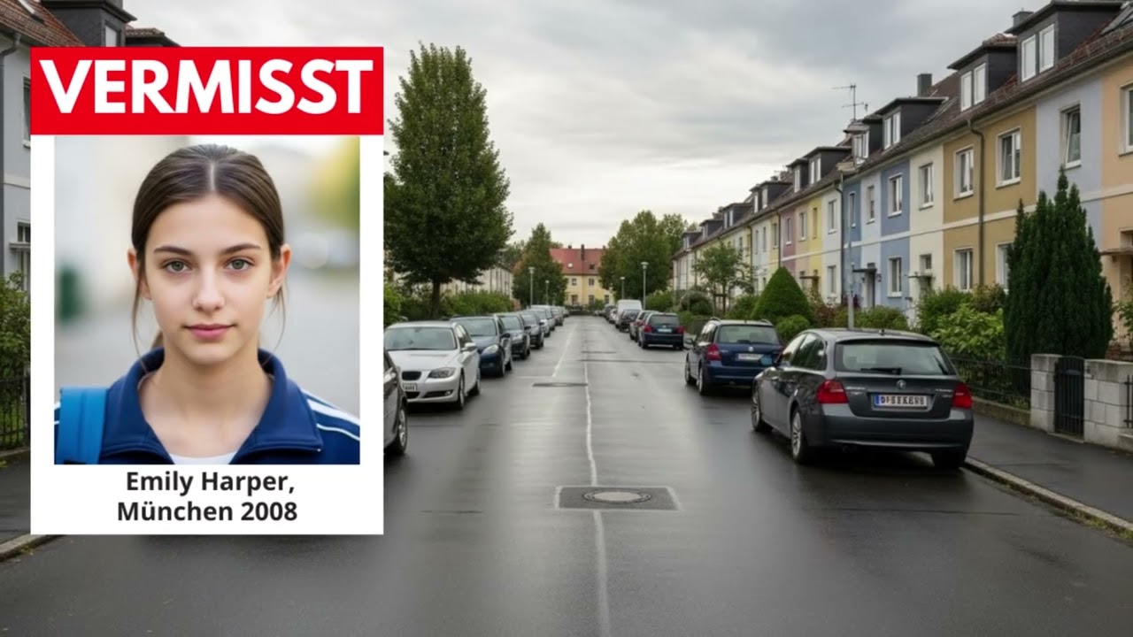Fall München: Vermisste Tochter lebend gefunden — Wer log jahrelang über ihr Verschwinden?