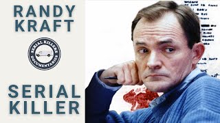 Serial Killer Documentary: Randy Kraft (The Scorecard Killer) | Serial Killers..!!