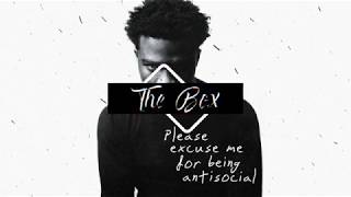 Roddy Ricch - The Box (Instrumental) [NO TAGS] screenshot 4