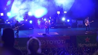 Switchfoot: Live at the 2016 San Diego County Fair