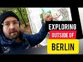 Exploring Buckow and Schermützelsee in Brandenburg, Day Trip Just Outside of Berlin