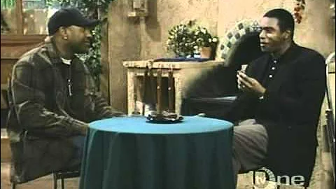 In the House - 2x12 - Comeback Kid (Part 1)