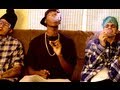 LiL MoCo meets Smokey! - FRIDAY (PARODY) - Lil Moco's Diary Ep. 6