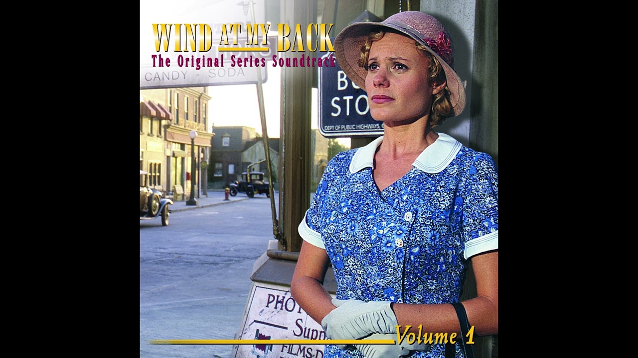 Wind at My Back: The Original Series Soundtrack Vol 1 - YouTube