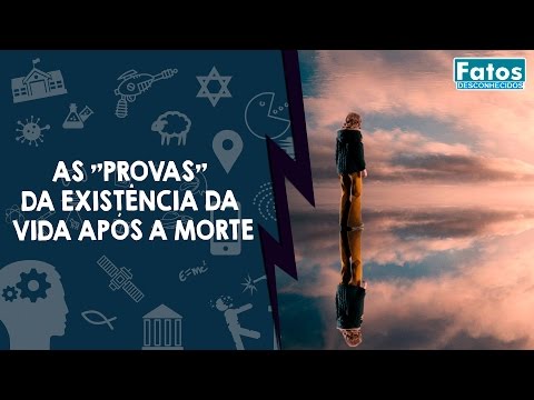 Vídeo: Na Vida Após A Morte Ou Visões Na Morte Clínica - Visão Alternativa