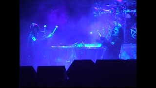 Slipknot LIVE Iowa (short) Geneva, Switzerland 2004