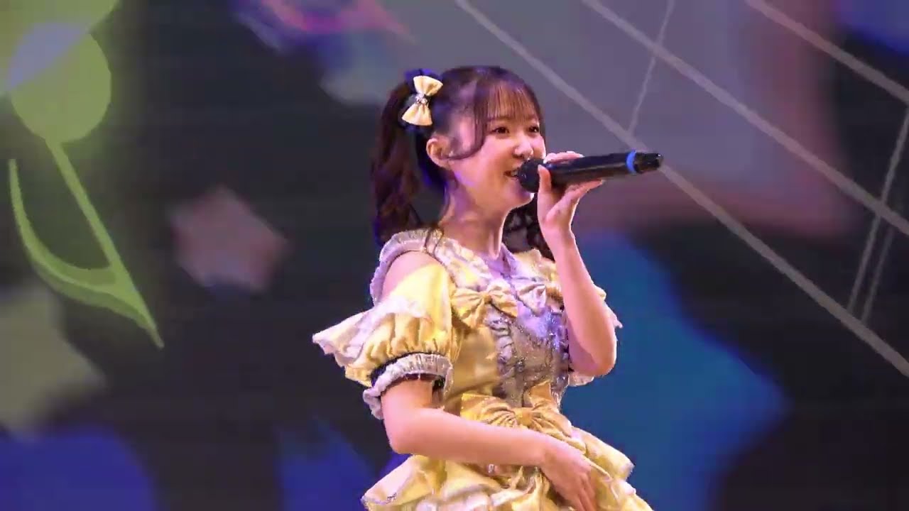 「永遠△グラヴィティ」/ 朝日向舞菜 - 2026年2月22日