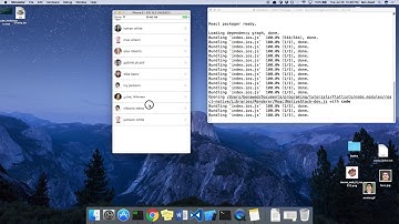 React Native Infinite Scroll