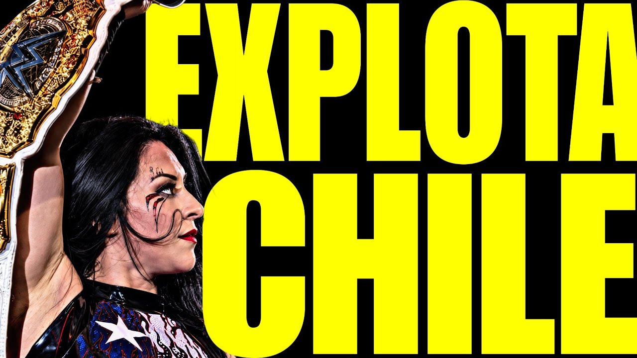 Latest Title & Thumbnail