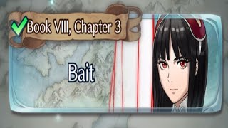 Fire Emblem Heroes - Book VIII, Chapter 3