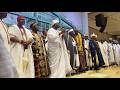 THE UNITY YORUBALAND NEEDS! YORUBA LEADERS JOIN FORCES AGAINST GROWING INSECURITY