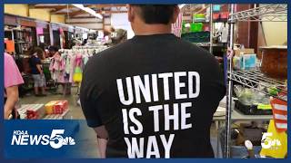United Way aims to rebuild communities impacted by Aspen Acres Fire