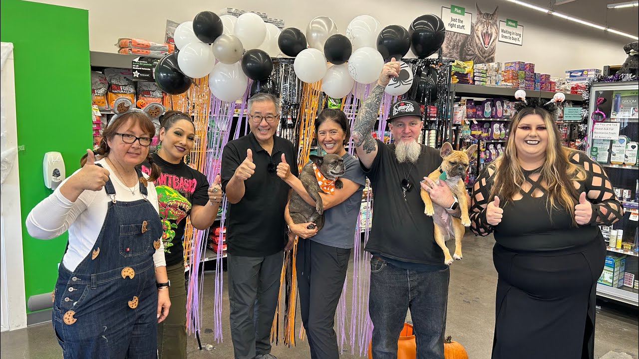 Pet Supplies Plus Store Hours Near Me