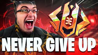 I Hit Celestial By Becoming The NickEh30 Of Marvel Rivals @karkatsg