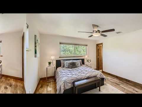 9360 Newton Street, Westminster, CO home video tour