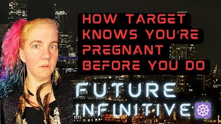 How Target Knows You're Pregnant Before You Do
