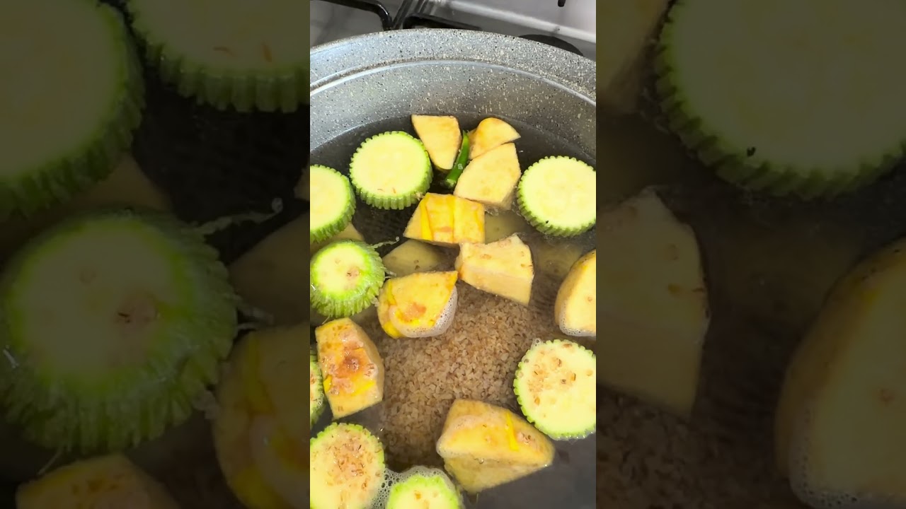 ‏شوربة السفر رجل سهلة وبسيطة