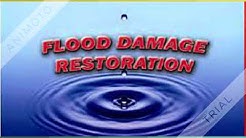 Best Water Damage Restoration Irvine CA
