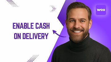 How to Enable Cash on Delivery in Woocommerce Fast & Easy!