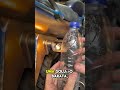 Garrafa PET Salvando a seta da Moto #dicas #DIY #tecnica #oficina #motos